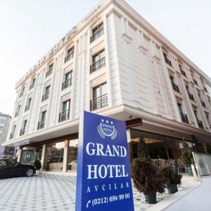 Grand Hotel Avcilar Istanbul