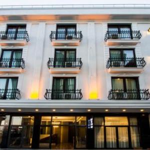 Hit Suites Avcilar Hotel Istanbul